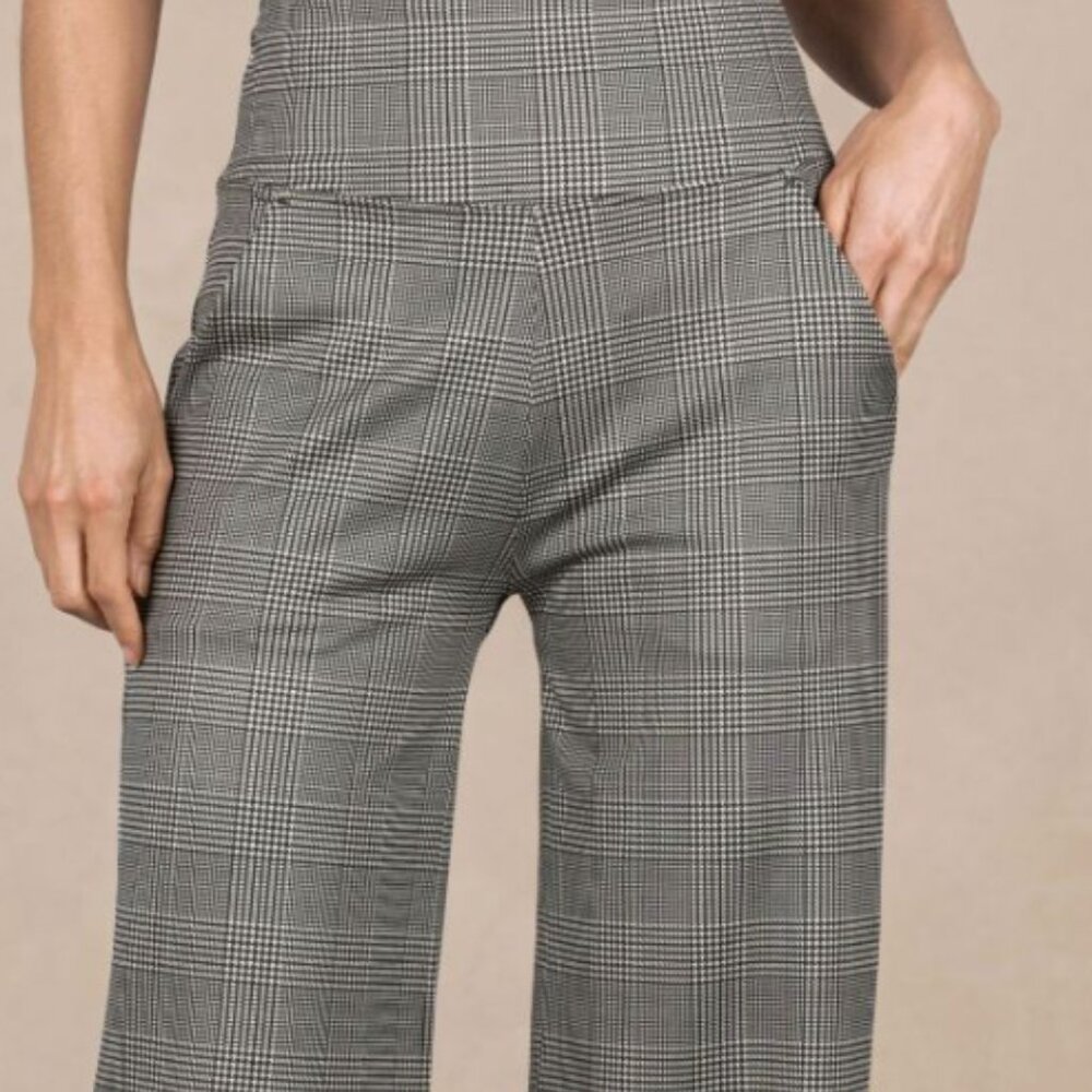 Kira Grace High Waisted Pants